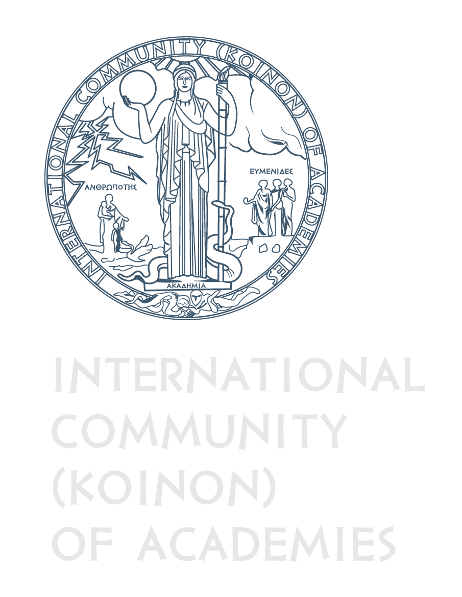 international koinon logo